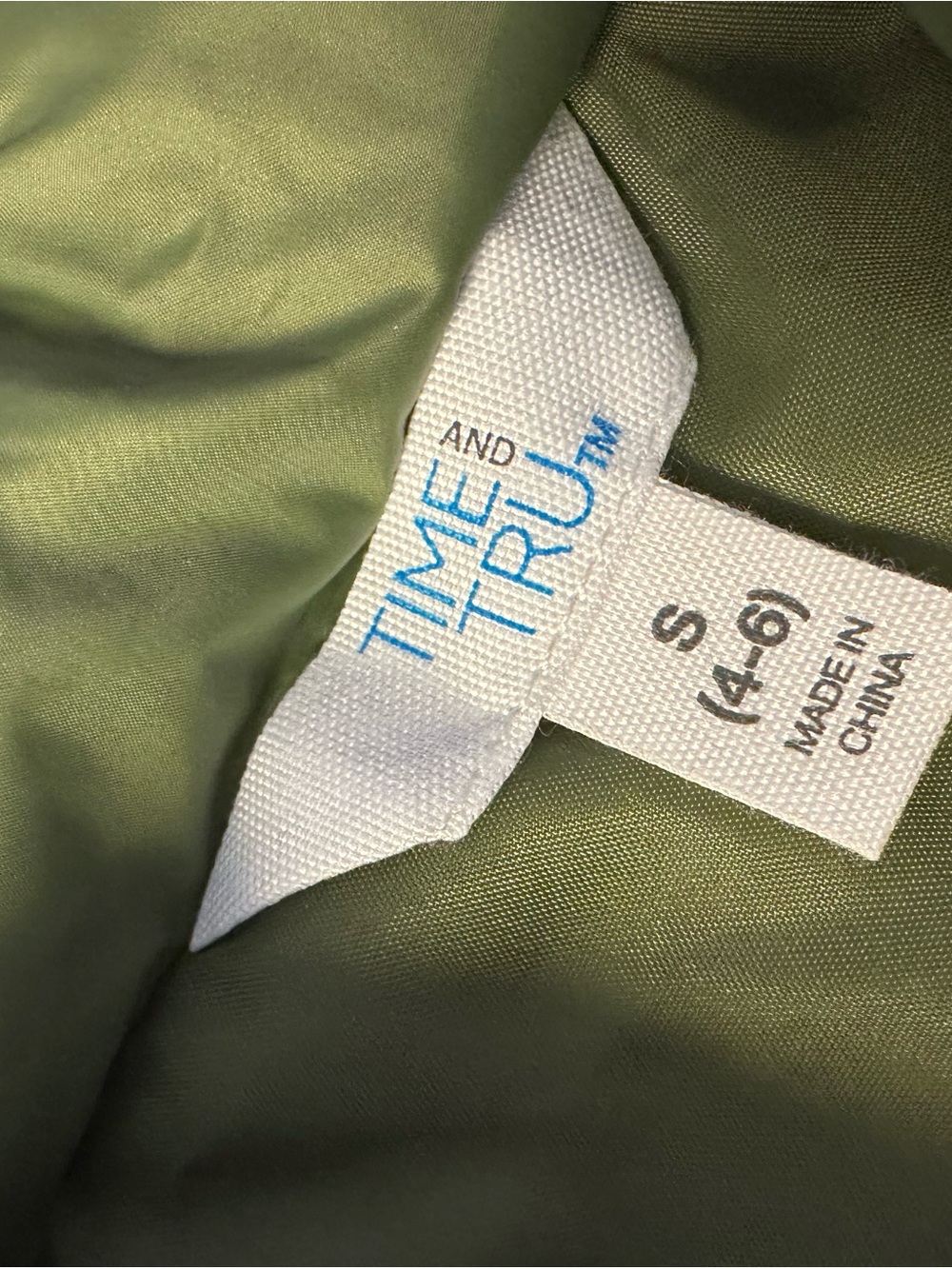 Puffer Jacket - Picture 11 of 12